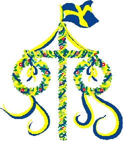Midsommar